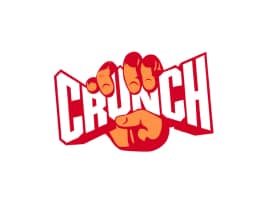 Crunch Fitness - Wikipedia