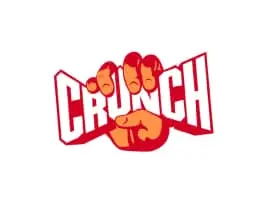 ISSA-Crunch Fitness
