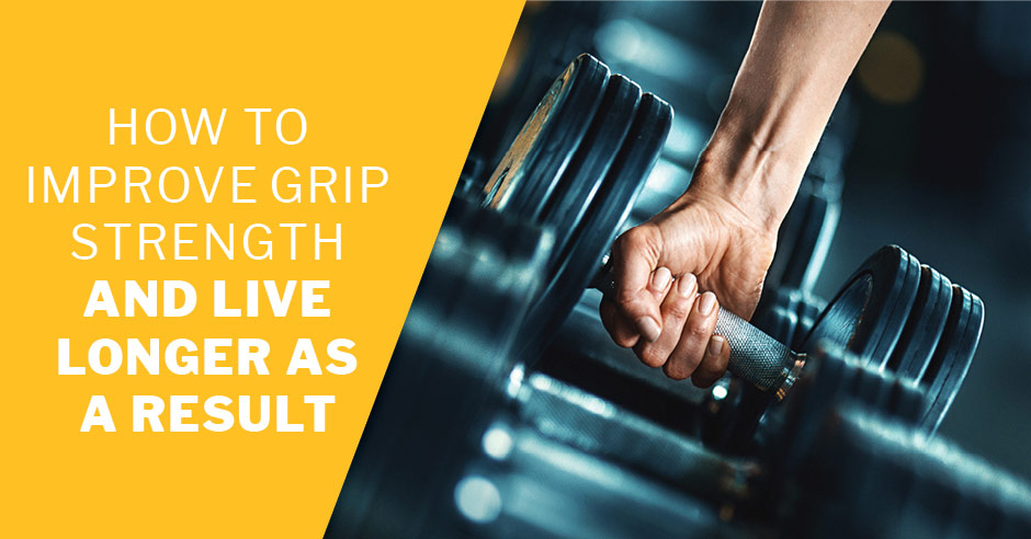 Give grip strength a hand - Harvard Health