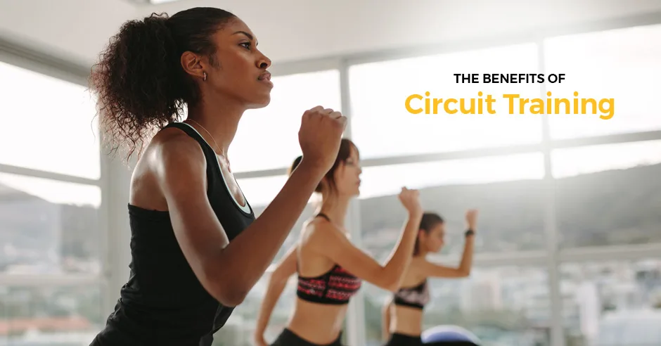 Benefits of Circuit Training—Engage Clients, Earn More Money