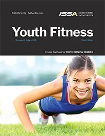 Youth Fitness Certification ISSA Youth Fitness Certification ISSA