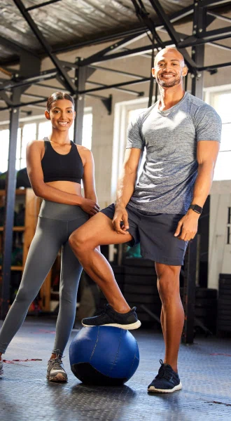 Get Your Personal Trainer Certification ISSA