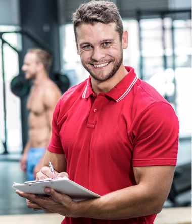 Nutrition Certification