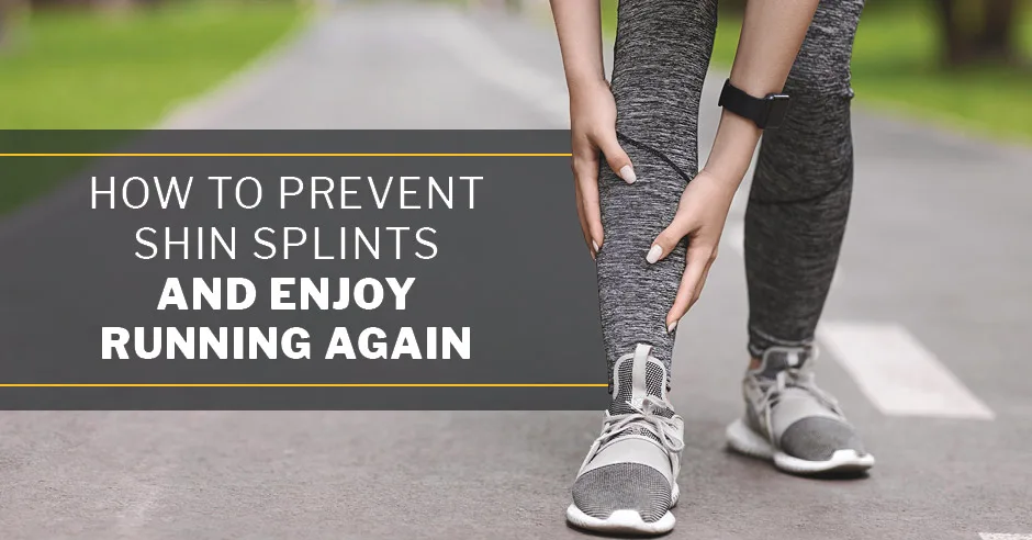 ISSA, International Sports Sciences Association, Certified Personal Trainer, ISSAonline, How to Prevent Shin Splints & Enjoy Running Again