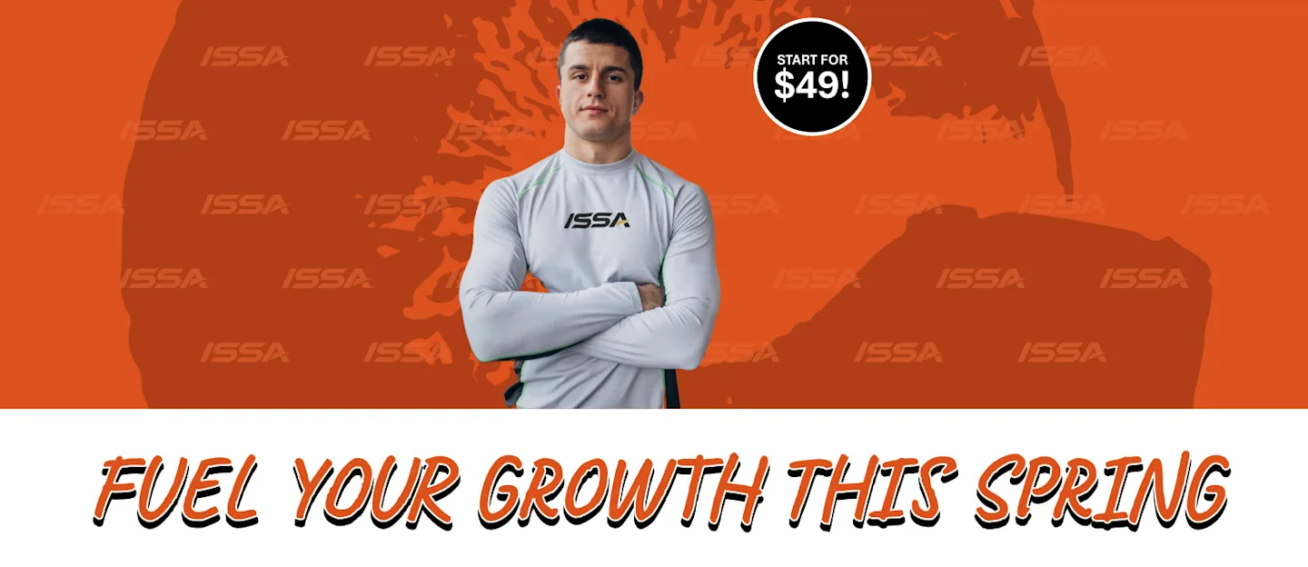 Soldier posing with a salute