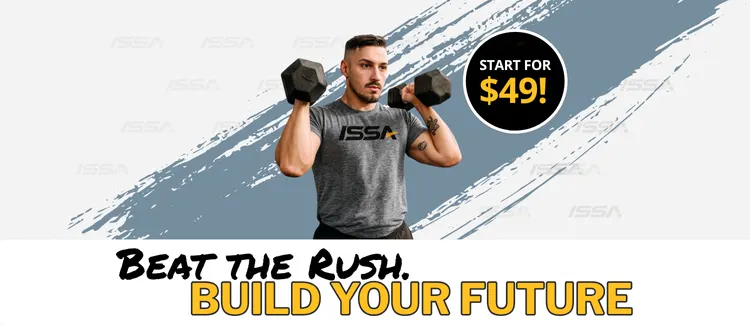 Soldier posing with a salute