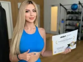 ISSA | Marianna A