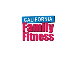 ISSA-California Family Fitness