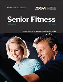 Course Book Senior Fitness Instructor