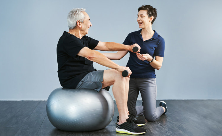 Exercises for Seniors: The Complete Guide