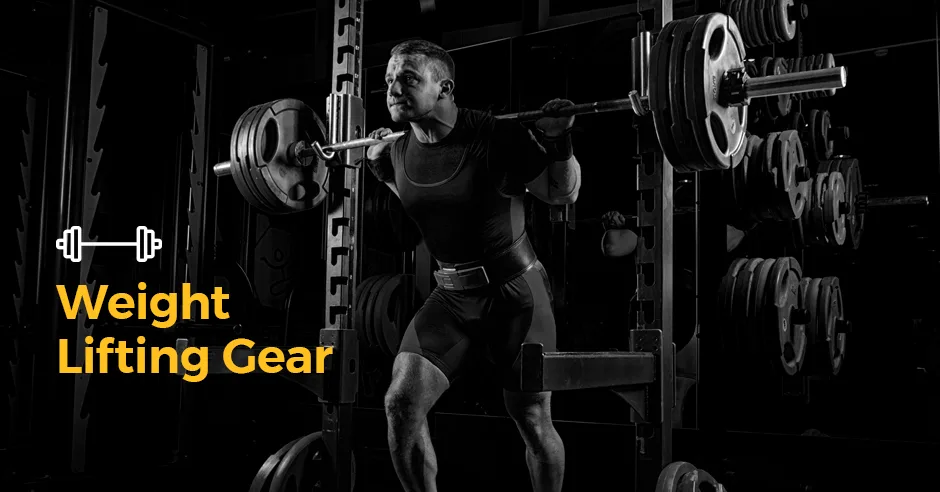 Is weightlifting gear worth it