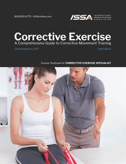 Corrective Exercise Therapy - Book Cover