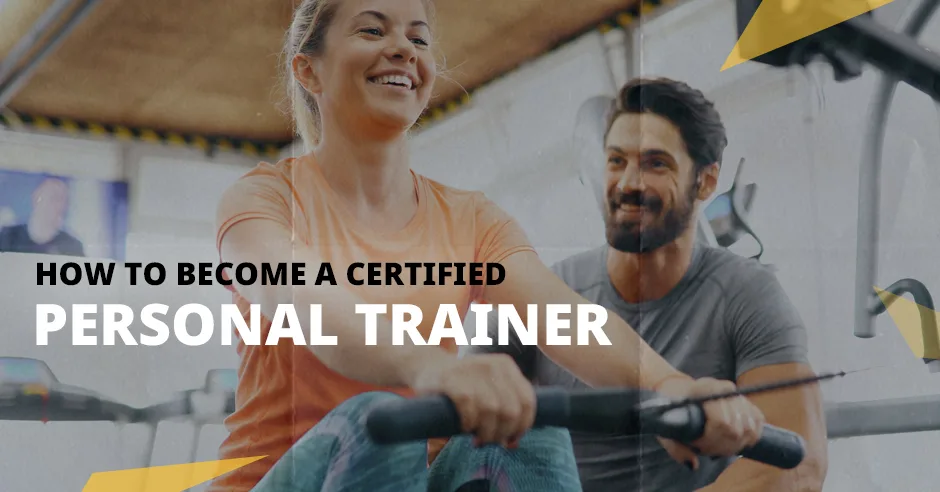 How to Become a Certified Personal Trainer