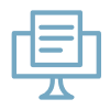 Continuing Education Reporting Form/Renewal Form Image.