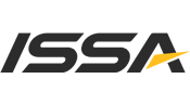 ISSA Logo