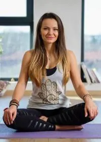 Yoga | Get Your Free Yoga 200 Chapter Preview