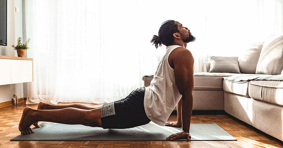 How Often Should You Do Yoga?