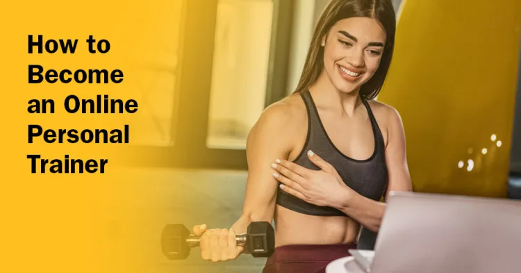 ISSA, International Sports Sciences Association, Certified Personal Trainer, ISSAonline, How to Become an Online Personal Trainer