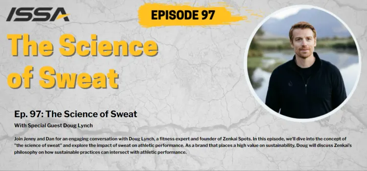 The Science of Sweat | Trainers Talking Truths