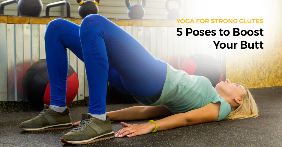 10 Yoga Poses That Ease Lower Back Pain