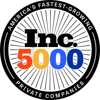 ISSA-inc 5000 row-image