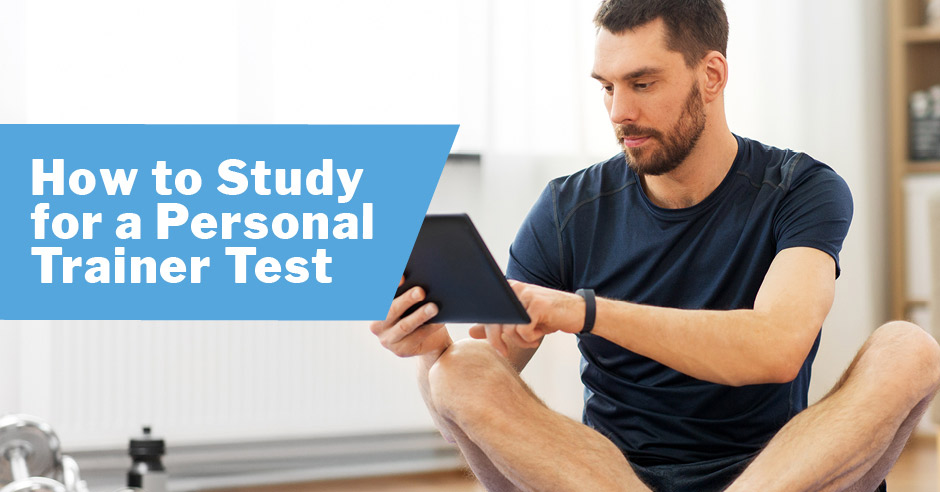 A Complete Study Guide for Personal Training Certification | ISSA