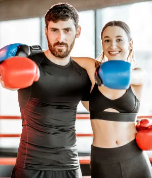 Kickboxing Instructor ISSA