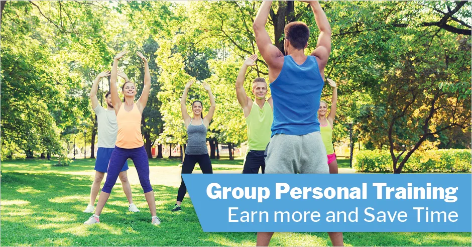 Group Personal Training