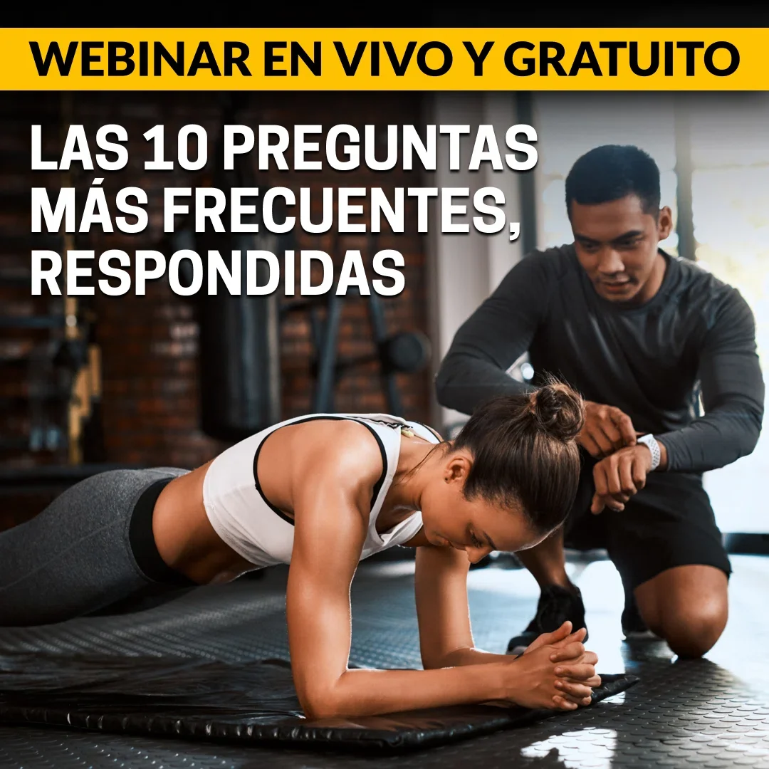 ISSA | Webinar Promo Section Image B