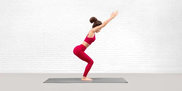 YOGA | 13 Yoga Poses for Strength in Your Entire Body