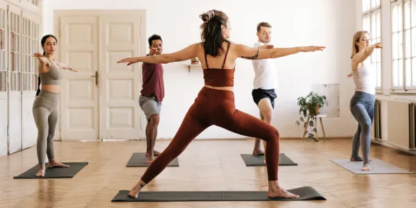 Yoga | How Much to Charge for Yoga Class: Factors to Consider