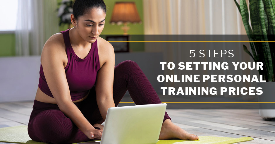 How to Find the Best Online Personal Trainer and Make Your Sessions Worth It