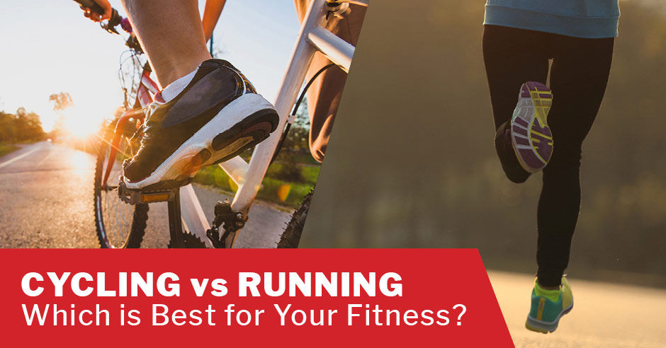 How Cycling and Running Can Work Together to Make You a Better Athlete