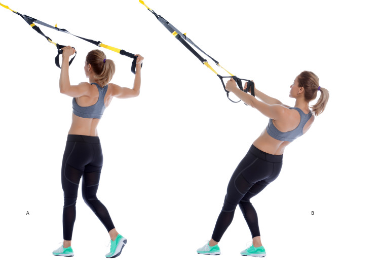 ISSA x TRX: Best TRX Exercises to Enhance Your Training | ISSA