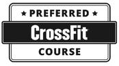 Crossfit Logo