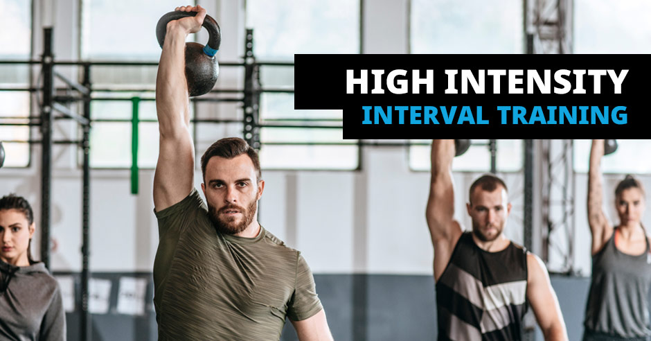 Is High Intensity Interval Training for Everyone?
