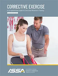 Course Book Corrective Exercise Specialist