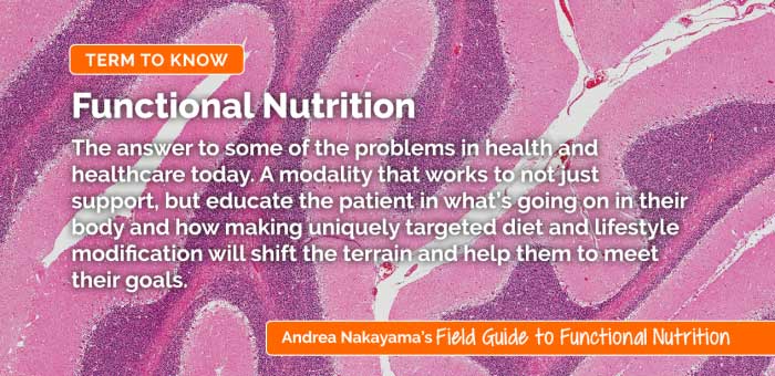 What Is Functional Nutrition: Unlocking Your Health Potential