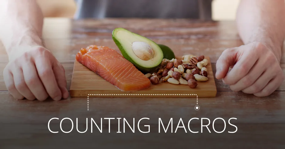 Counting Macros