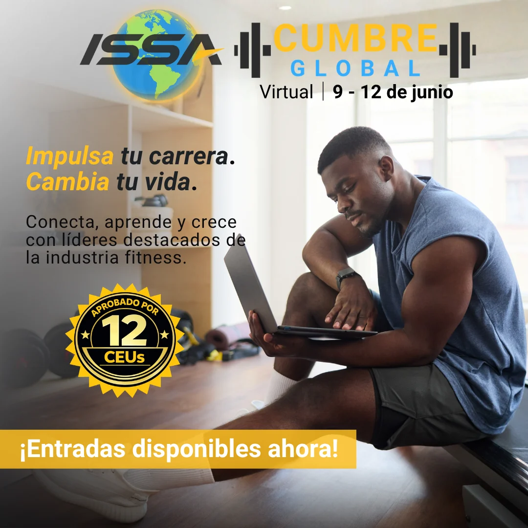 ISSA | Global Summit Preview Spanish