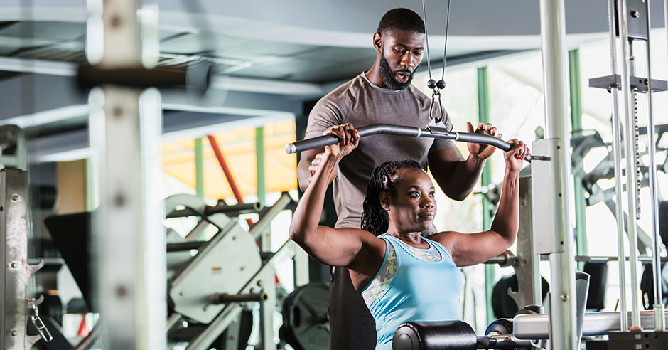 How Much Should I Charge for Personal Training