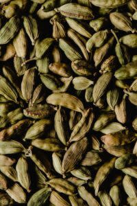 cardamom