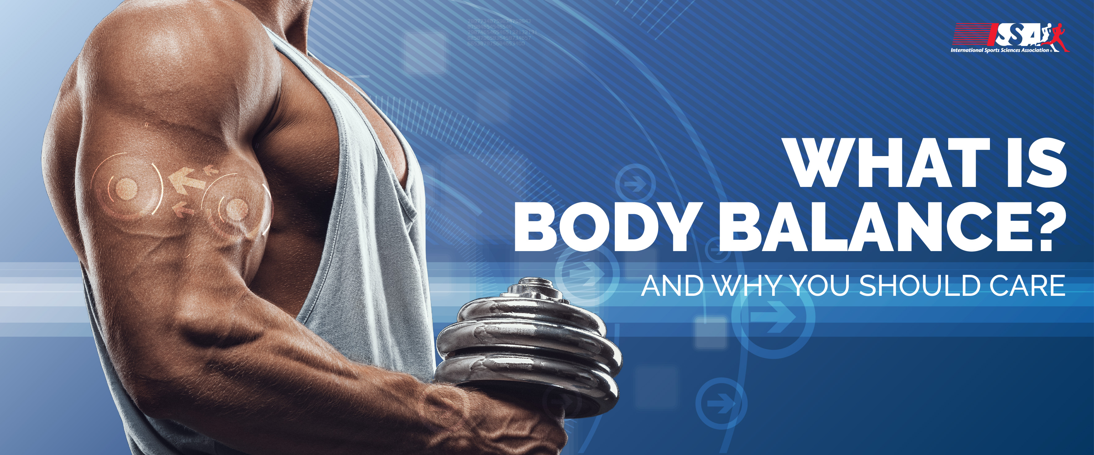 What is Body Balance and Why Should You Care?