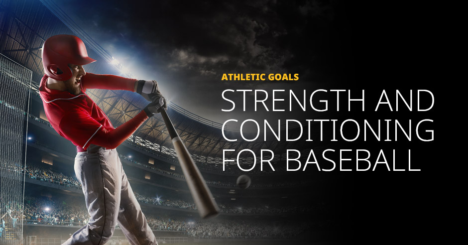 Fitness tips from MLB strength coaches