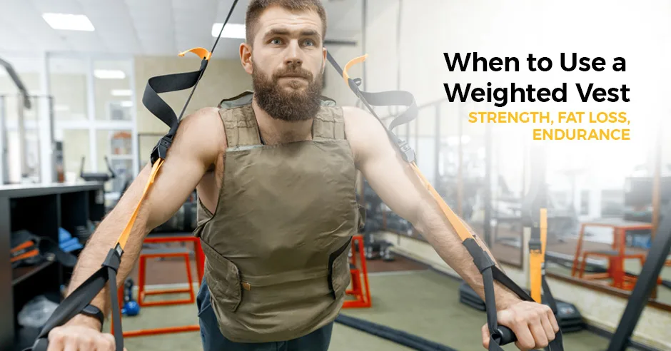 ISSA, International Sports Sciences Association, Certified Personal Trainer, ISSAonline, When to Use a Weighted Vth, Fat Loss, Enduest: Strengrance