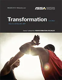 Course Book Transformation Specialist