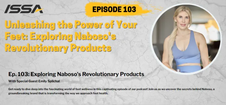 Exploring Naboso's Revolutionary Products | Trainers Talking Truth