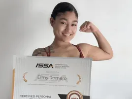 ISSA | Eimy R