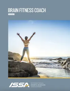 ISSA | Brain Fitness What You'll Get Book