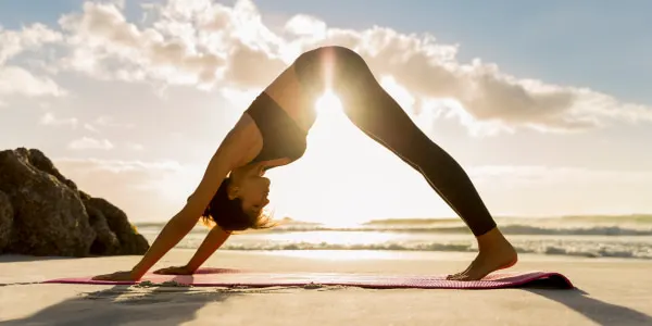 Yoga | Do You Have to Be Flexible to Be a Yoga Teacher? And Other FAQs for Future Yogis